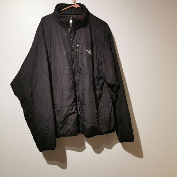 North face XXL primaloft puffer jacket - Picture 2 of 10